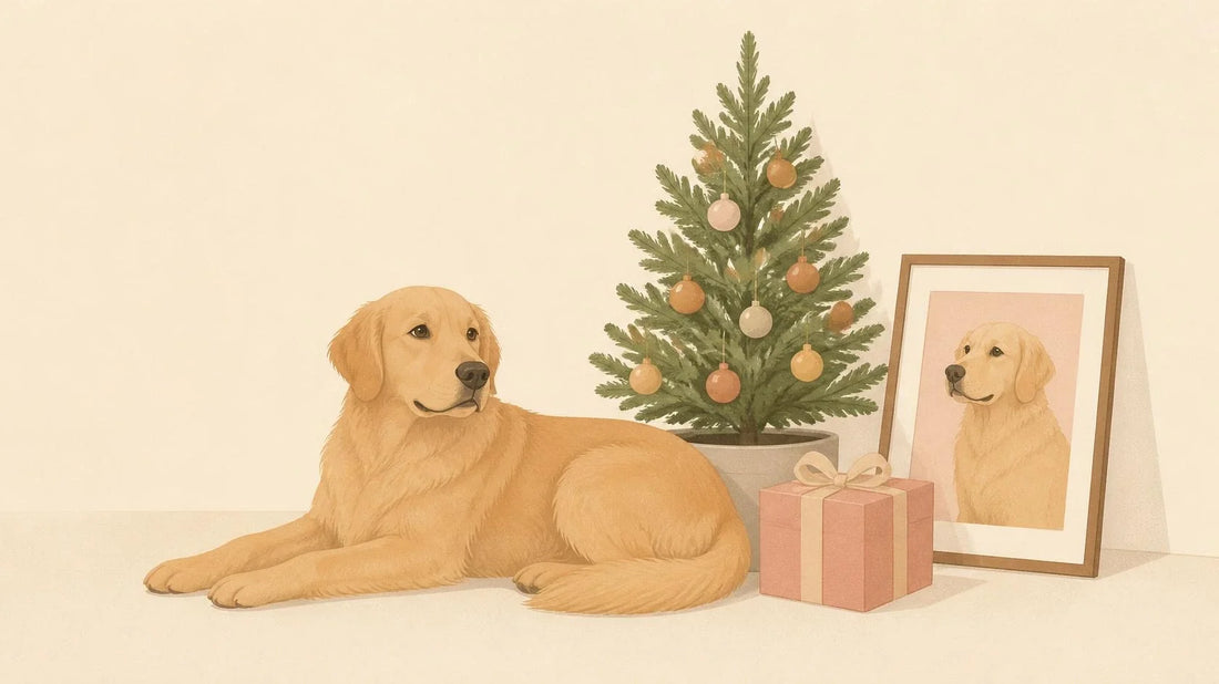 25 Christmas Gifts for Dog Lovers (That Aren't Another Lead)