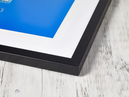 Framed Print – Pet